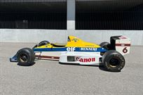 1989-williams-fw12c-10-f1-car
