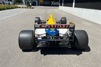1989-williams-fw12c-10-f1-car