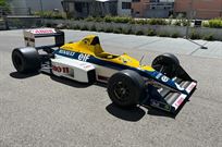 1989-williams-fw12c-10-f1-car