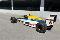 1989-williams-fw12c-10-f1-car