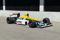1989-williams-fw12c-10-f1-car