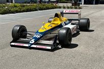 1989-williams-fw12c-10-f1-car