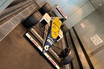 1989-williams-fw12c-10-f1-car