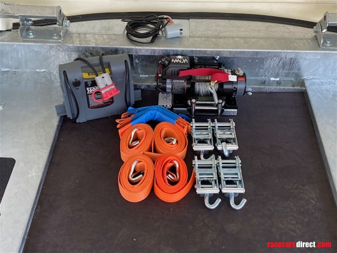 used-brian-james-300-1011-brian-james-race-sh