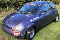 Ford Enduro Ka For Sale