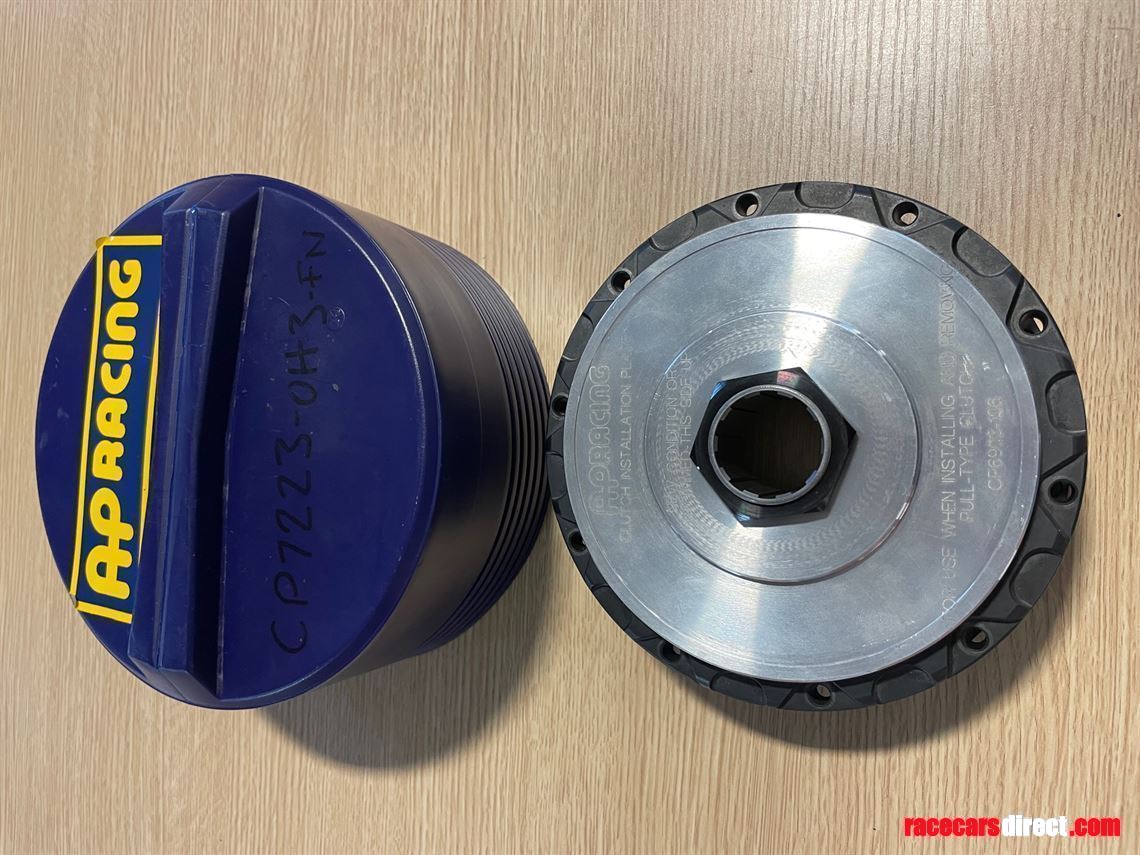 carbon-clutch-gt-endurance-spec-brand-new-cp7