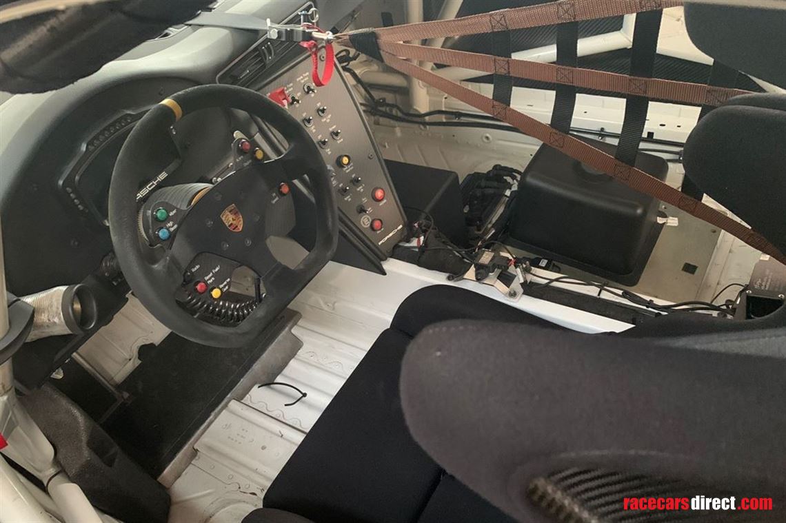 porsche-911-gt3-cup-gen-ii