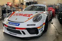 porsche-911-gt3-cup-gen-ii