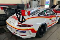 porsche-911-gt3-cup-gen-ii