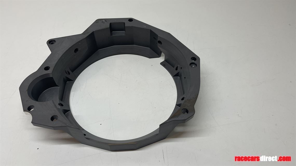 audi-hewland-adapter-bellhouse