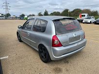 clio-172-tin-toptrack-car