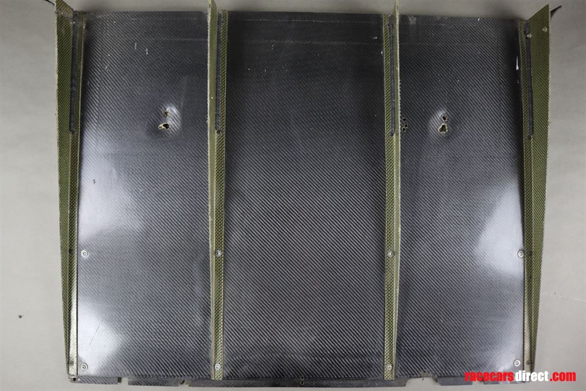 porsche-996-rsr-gt2-r-rear-diffusor