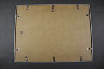 audi-a4-dtm-ekstrom-hand-signed-picture-frame