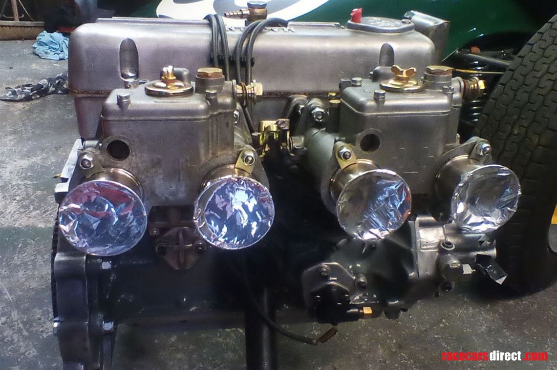 martin-12-valve-engine