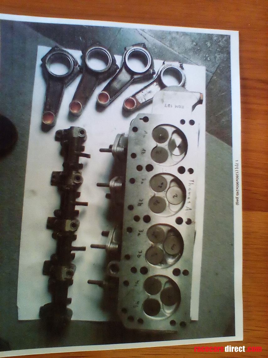 martin-12-valve-engine