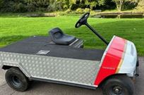 golf-cart