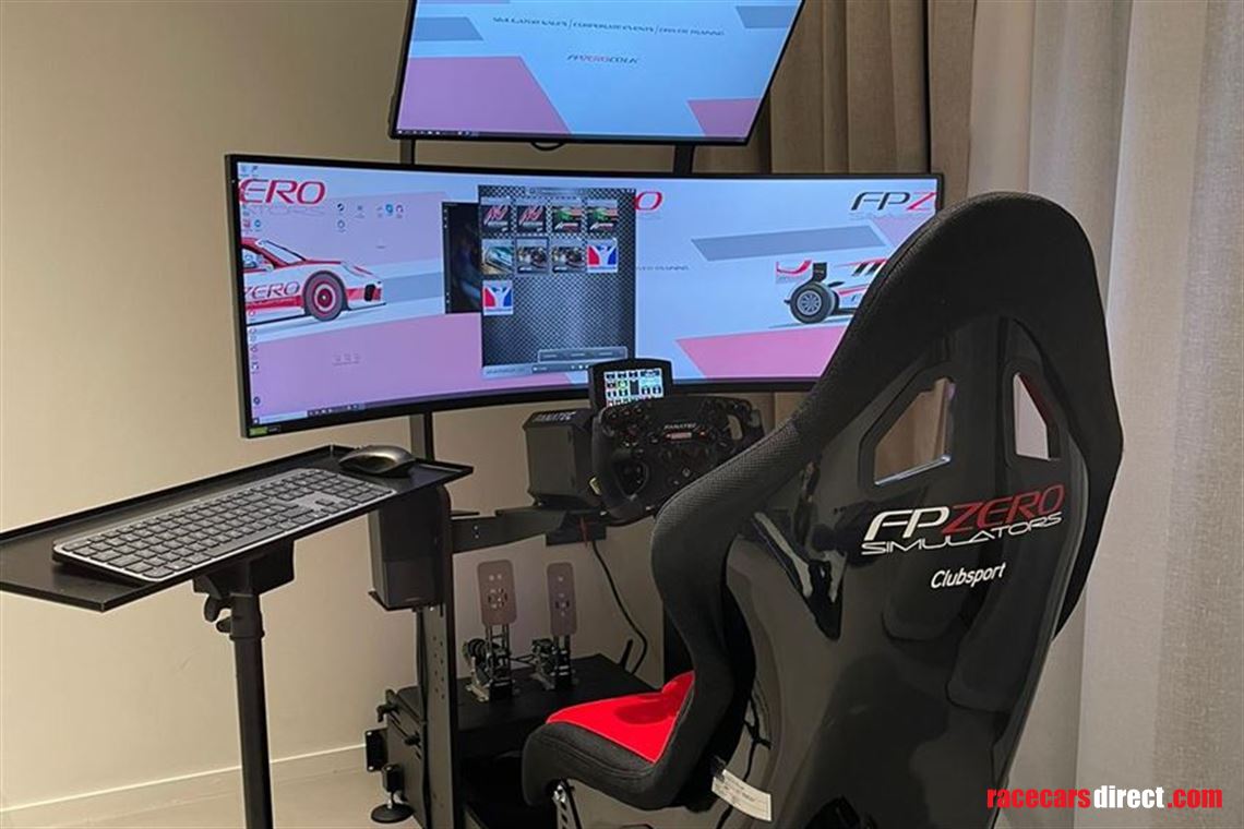 fpzero-clubsport-advanced-racing-simulator