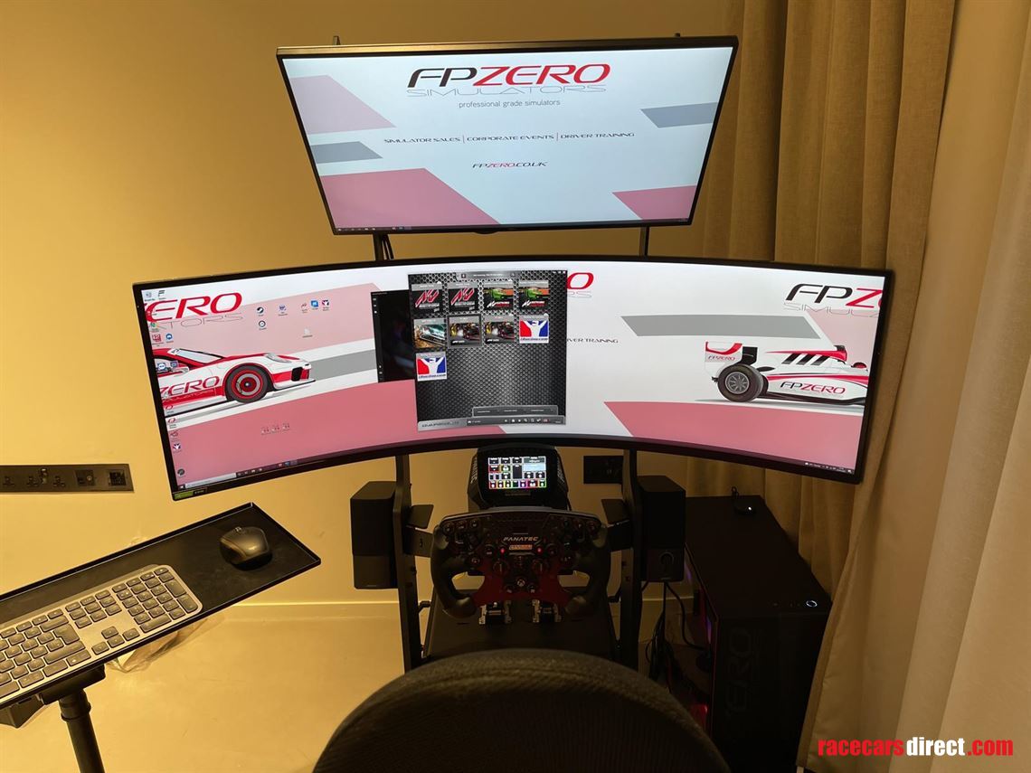 fpzero-clubsport-advanced-racing-simulator