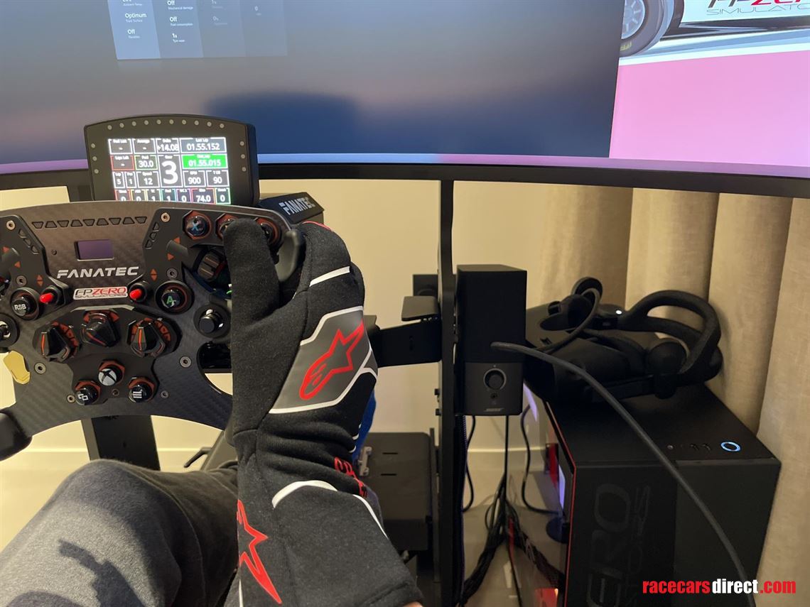 fpzero-clubsport-advanced-racing-simulator