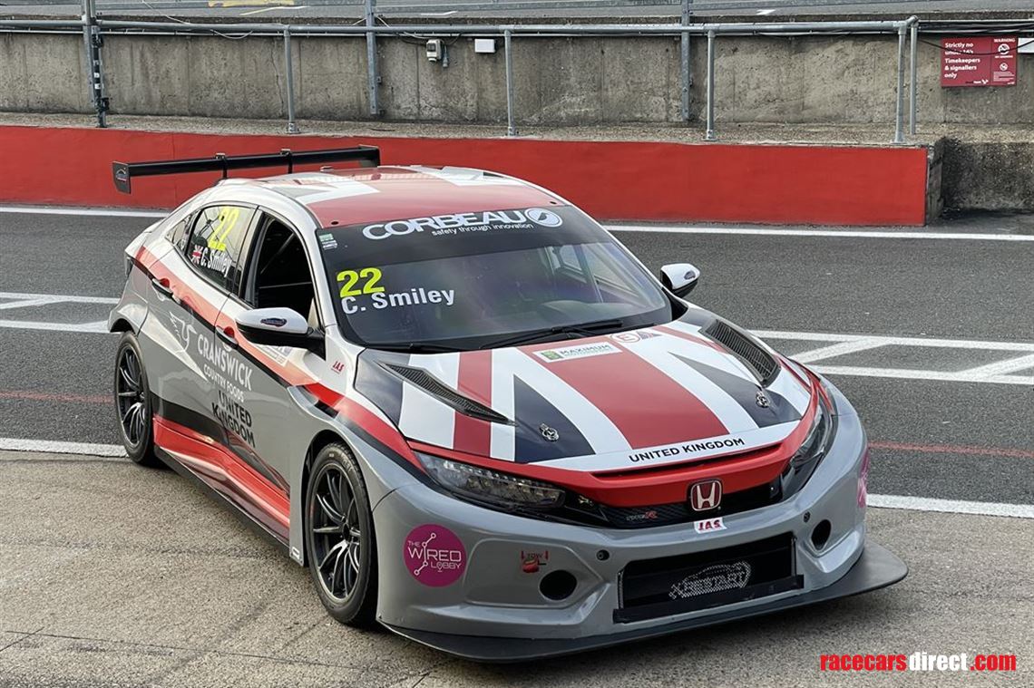 2022-tcr-uk-championship-winning-honda-fk7-tc