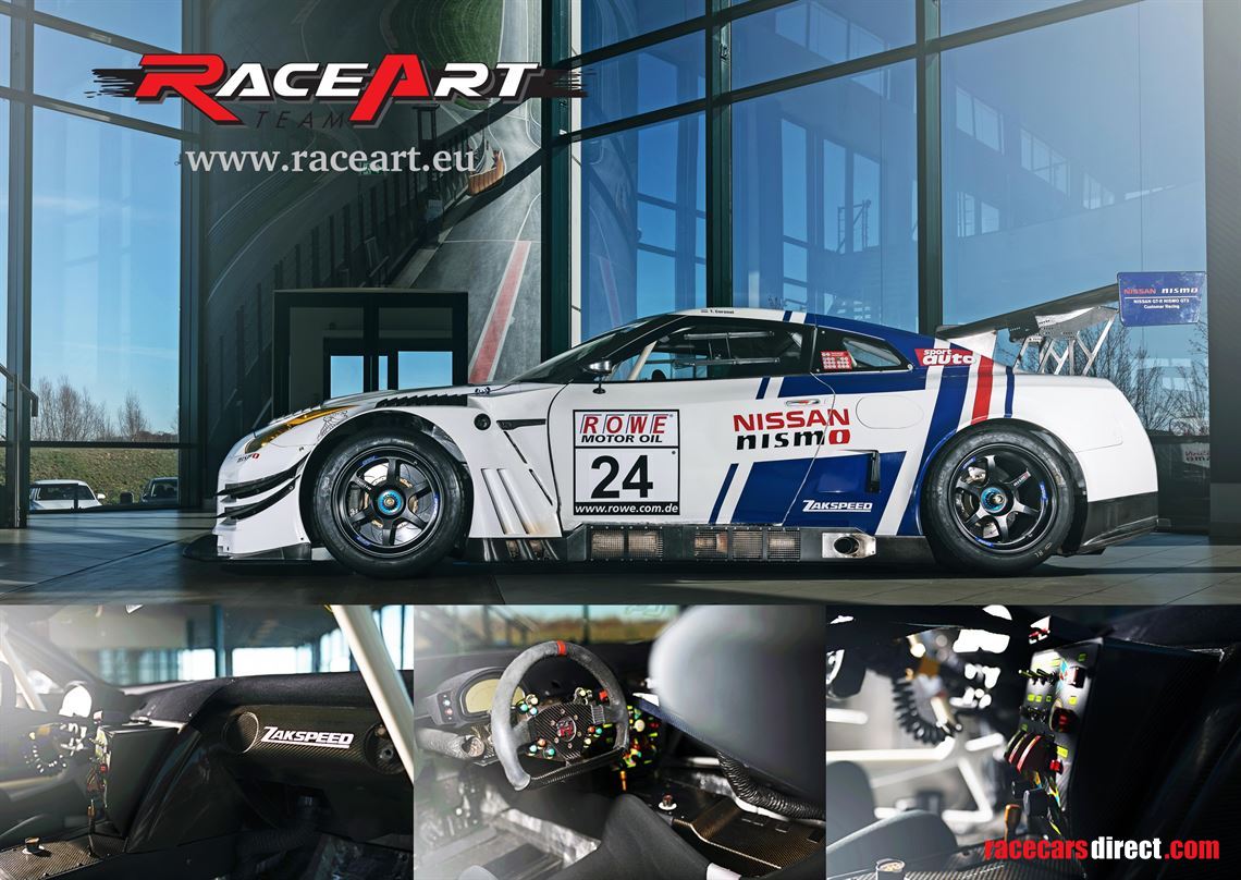 nissan-nismo-gt-r-gt3