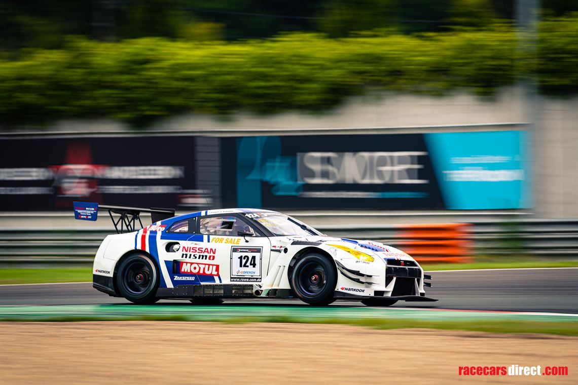 nissan-nismo-gt-r-gt3
