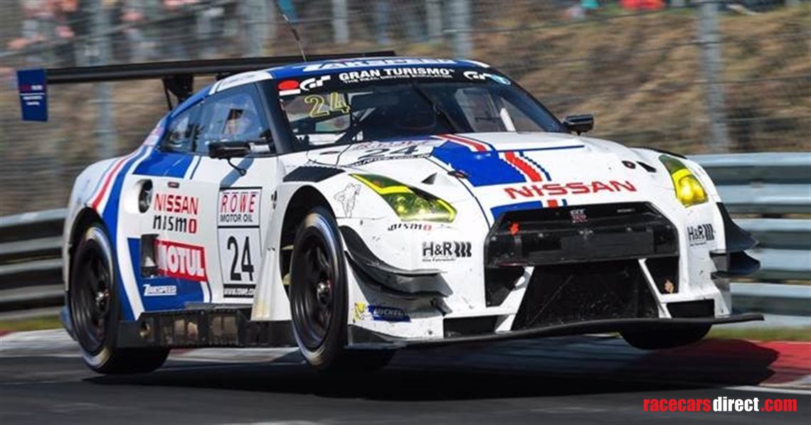 nissan-nismo-gt-r-gt3