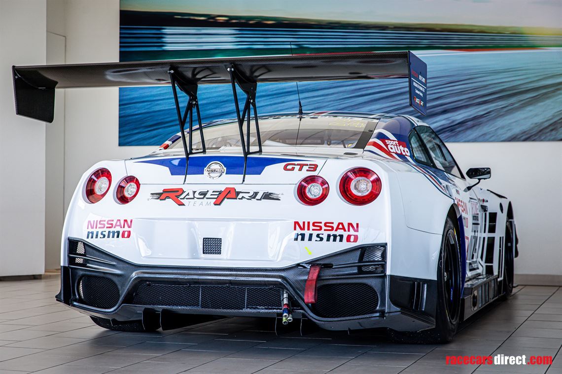 nissan-nismo-gt-r-gt3