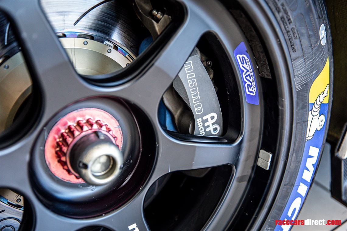 nissan-nismo-gt-r-gt3