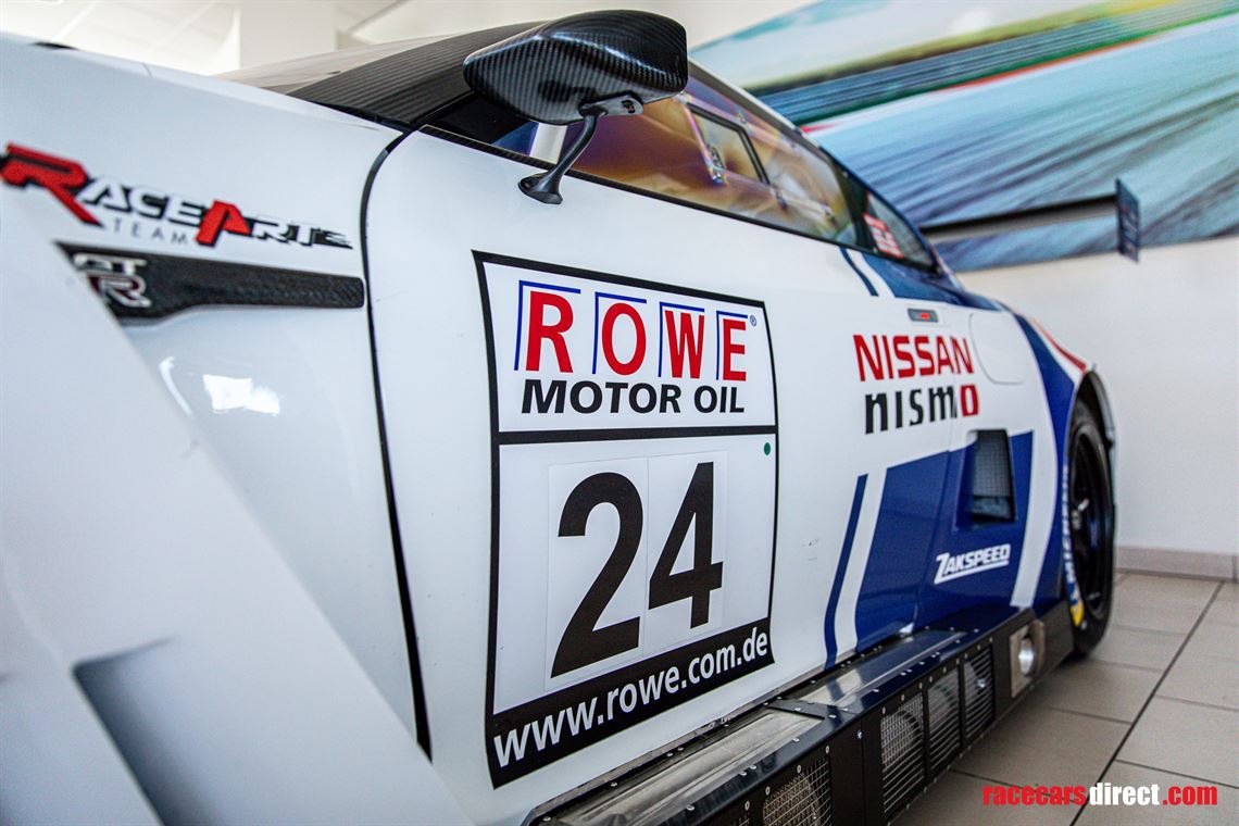 nissan-nismo-gt-r-gt3