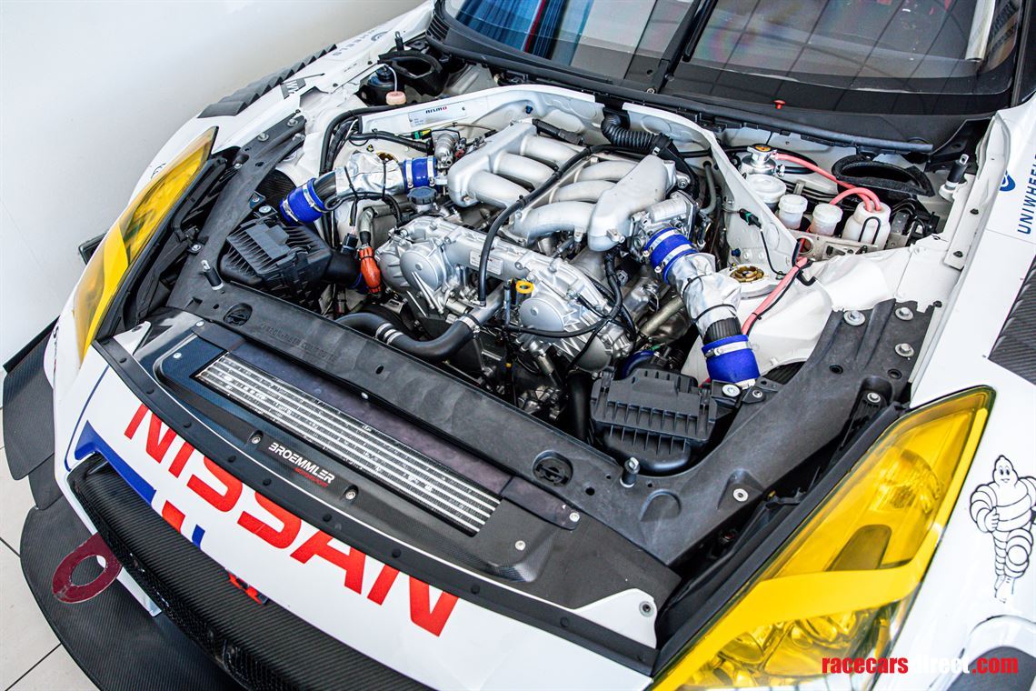 nissan-nismo-gt-r-gt3