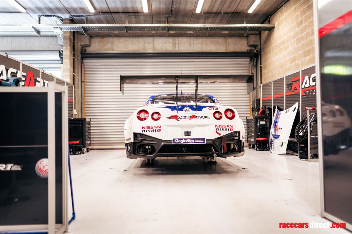 nissan-nismo-gt-r-gt3