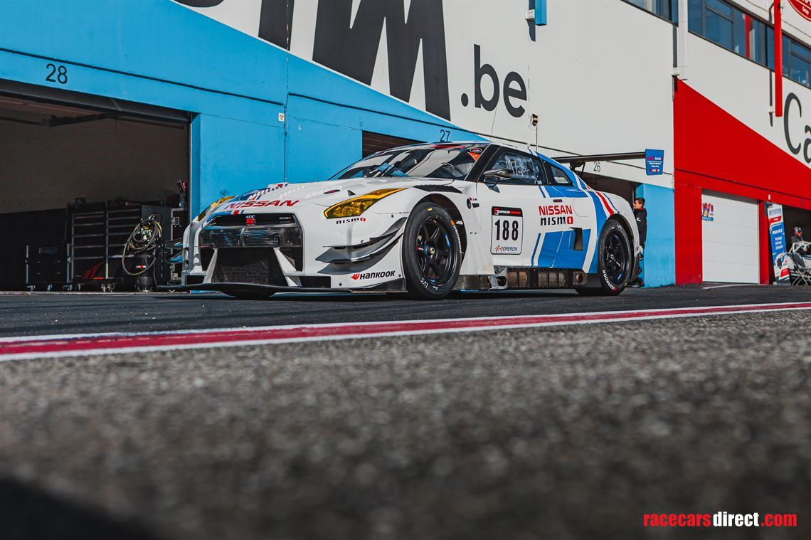 nissan-nismo-gt-r-gt3