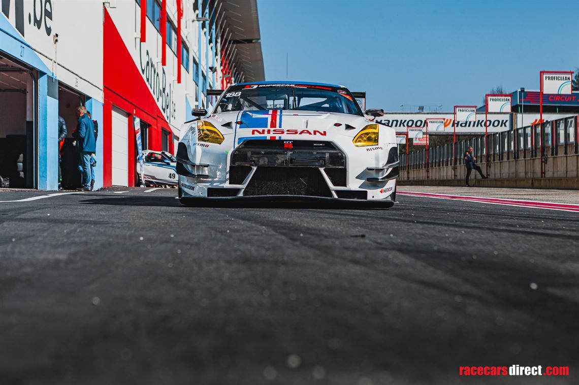 nissan-nismo-gt-r-gt3