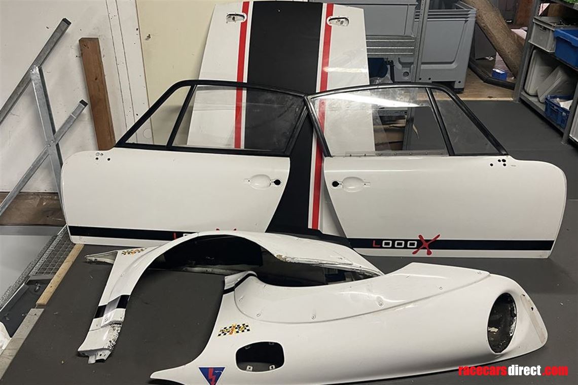 steel-porsche-993-parts