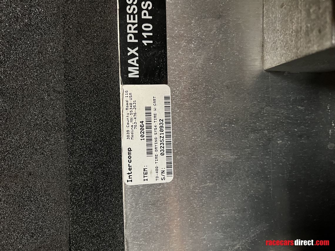 intercomp-tire-dryerpurge-system-rrp-2595