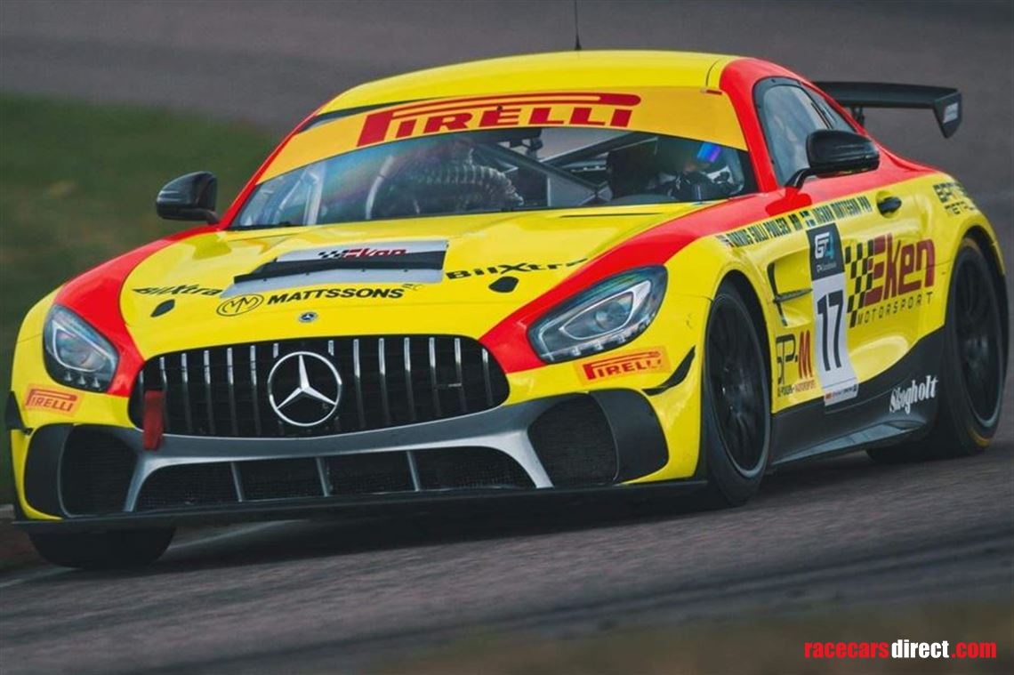 mercedes-amg-gt4