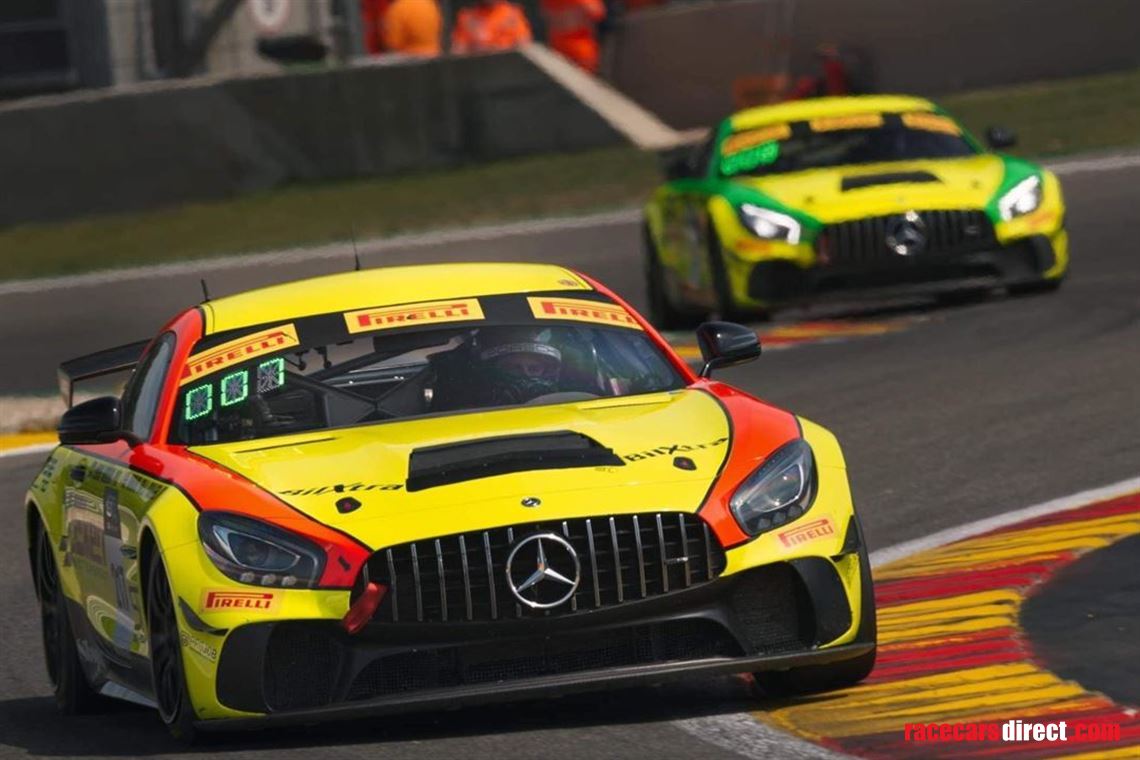 mercedes-amg-gt4