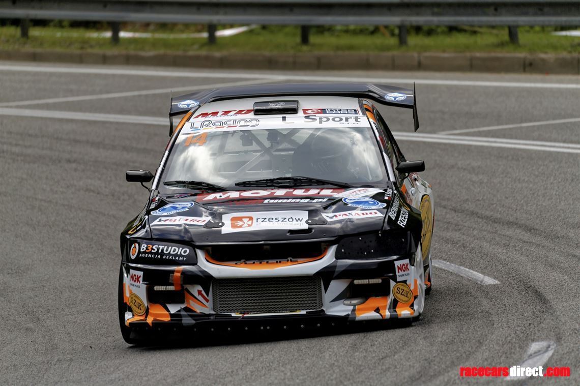 mitsubishi-lancer-evo-8-hill-climb