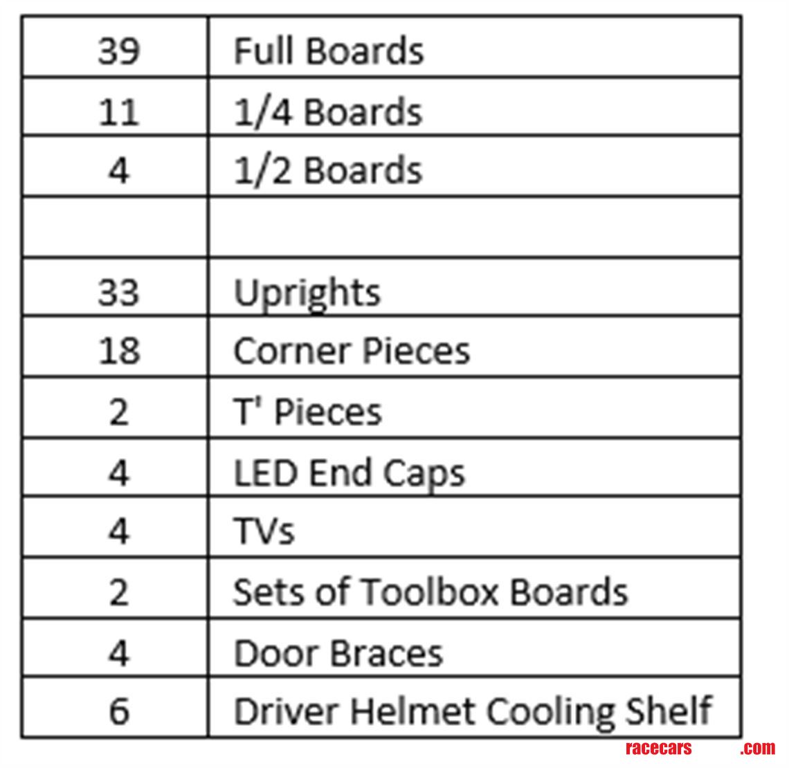 caseliner-magseam-23-car-garage-boarding-syst