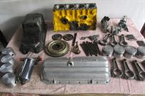 ford-kent-lotus-twin-cam-parts