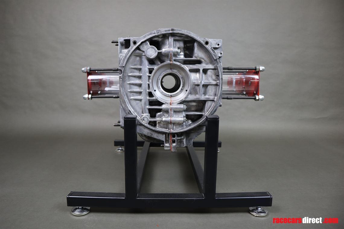 porsche-962-kremer-engine-block-le-mans-1992