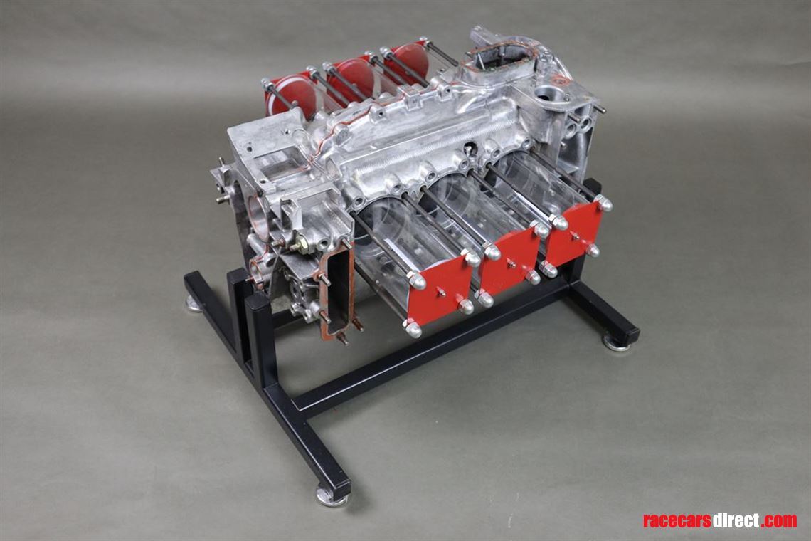 porsche-962-kremer-engine-block-le-mans-1992