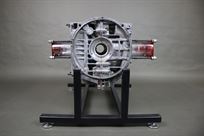 porsche-962-kremer-engine-block-le-mans-1992