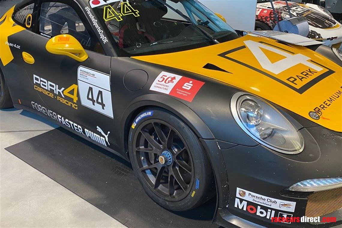 porsche-gt3-cup-991-gen1