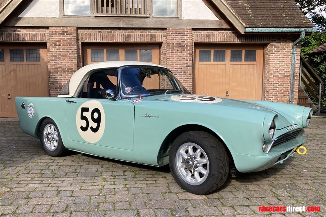 1961-sunbeam-alpine-series-11-1600cc