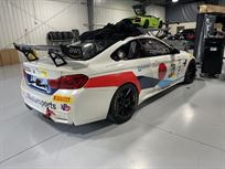 2018-f82-bmw-m4-gt4-evo