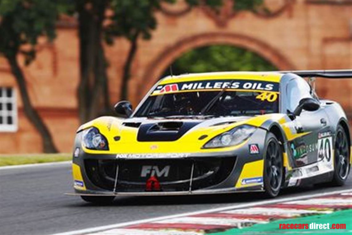 ginetta-g55-supercup