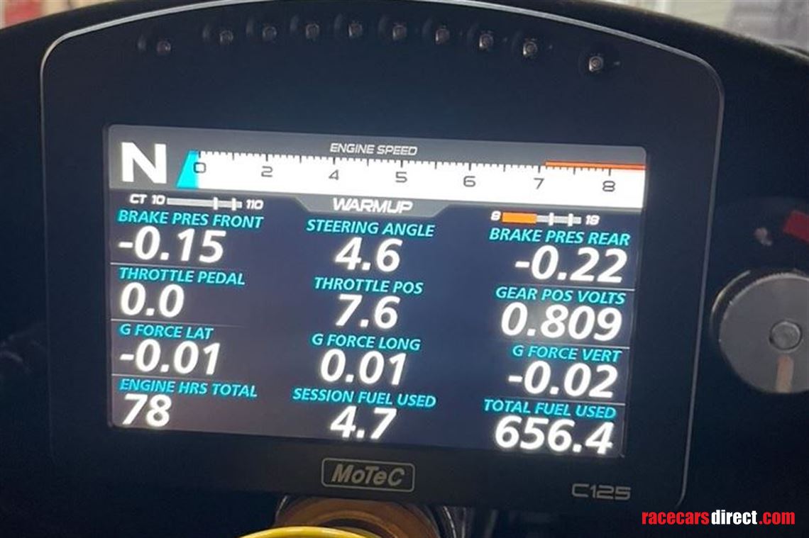 ginetta-g55-supercup