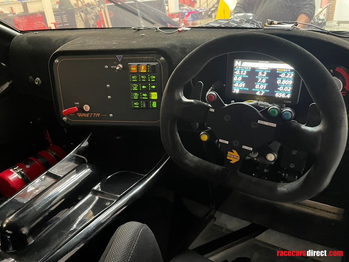 ginetta-g55-supercup